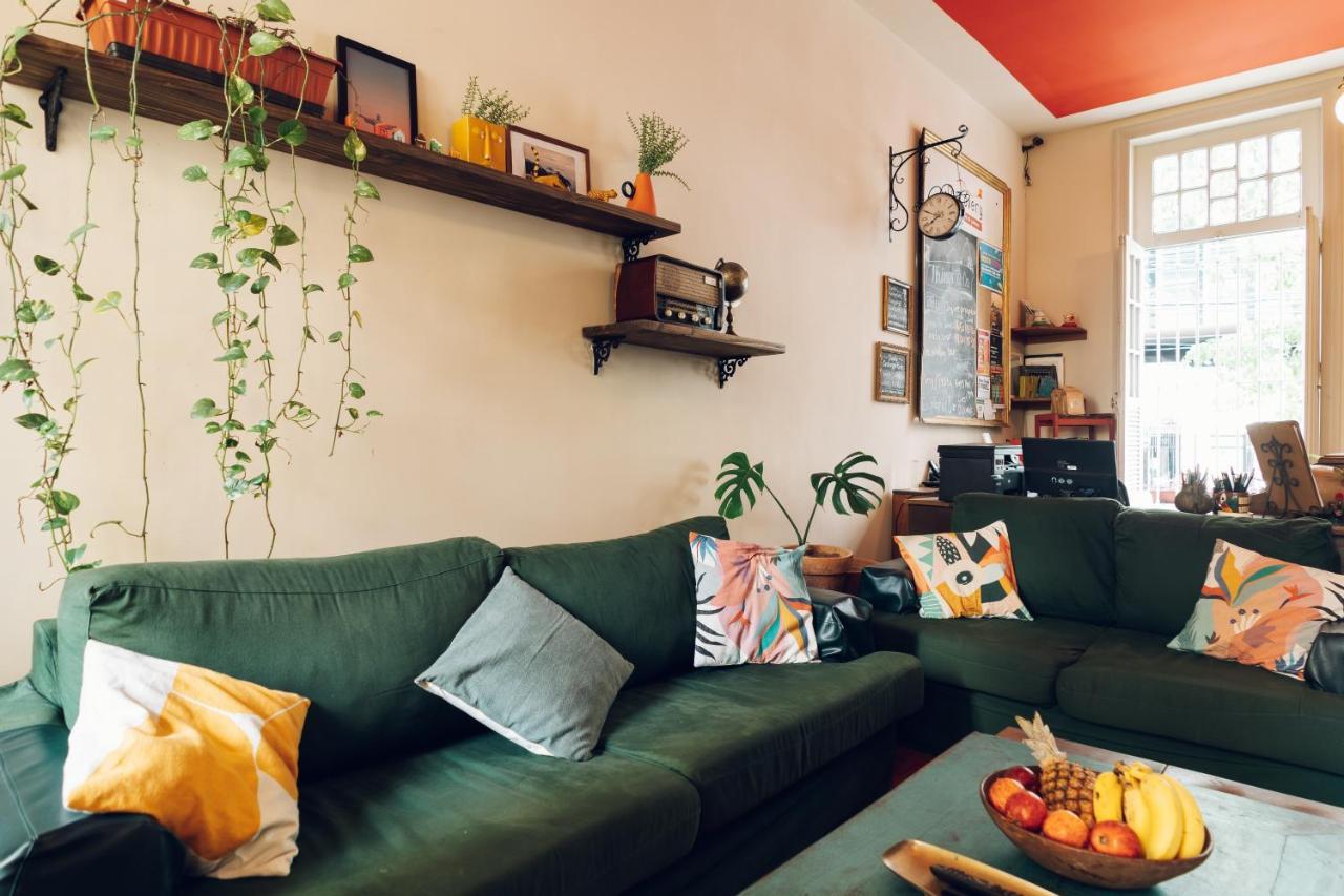 Hostal Discovery *