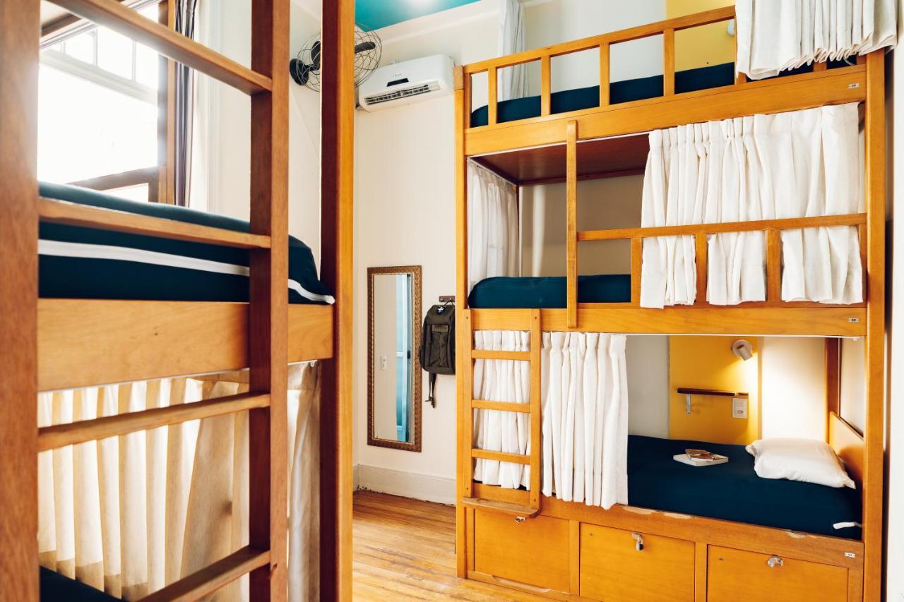 Hostal Discovery
